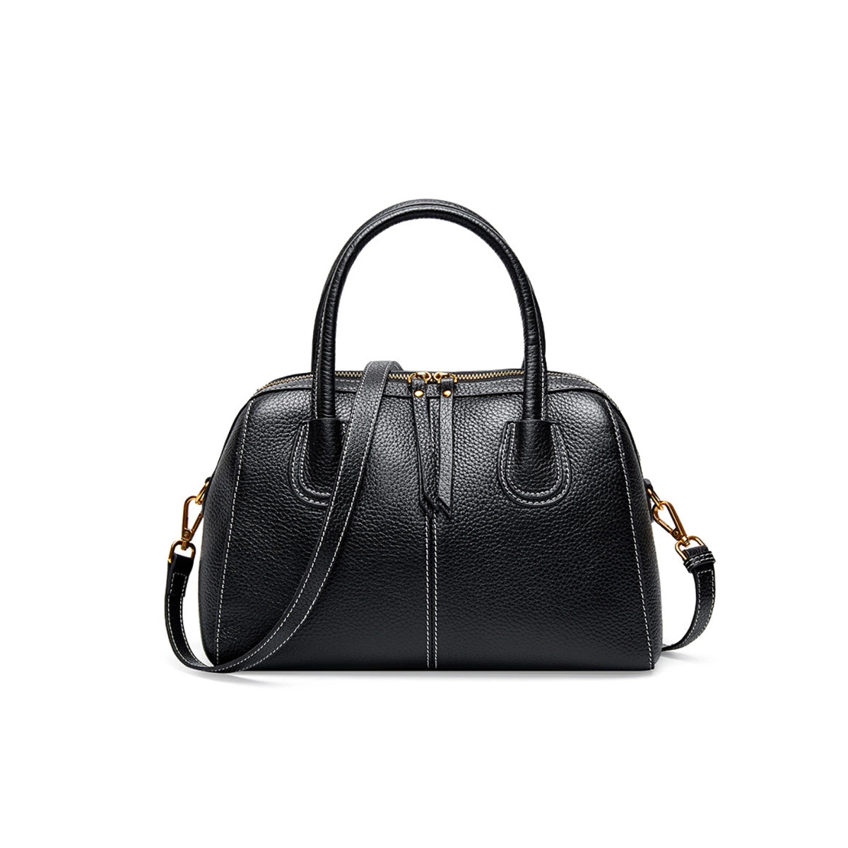 Chateau Shoulder Travel Bag
