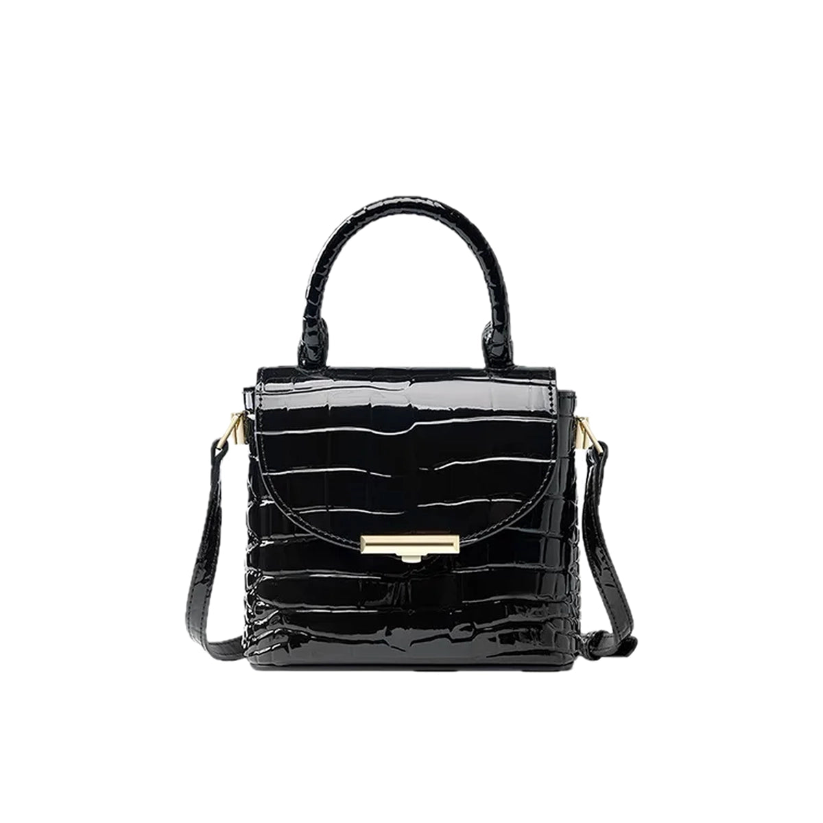 Mystique Crossbody Mini Bag