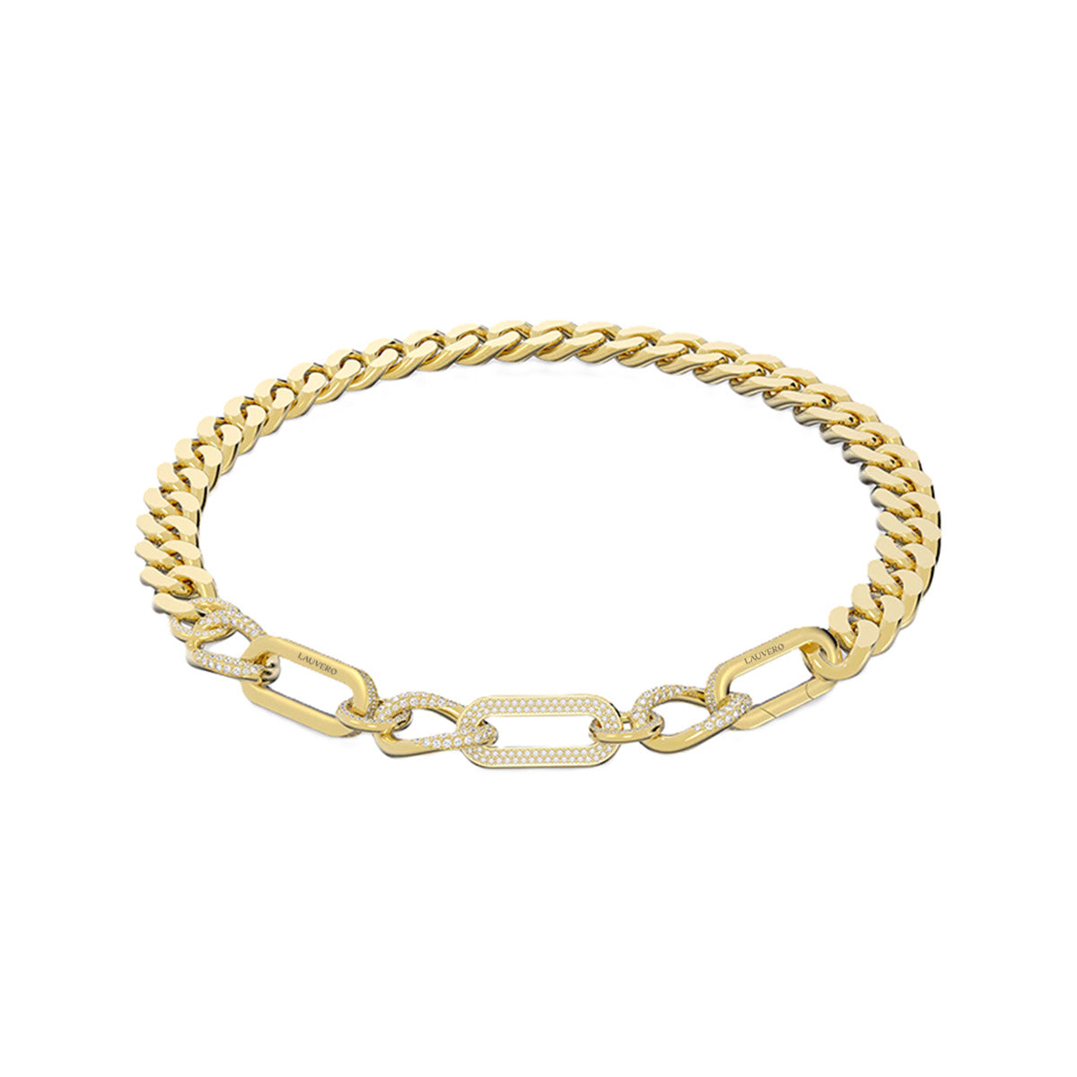 Shimmering Tide Chain