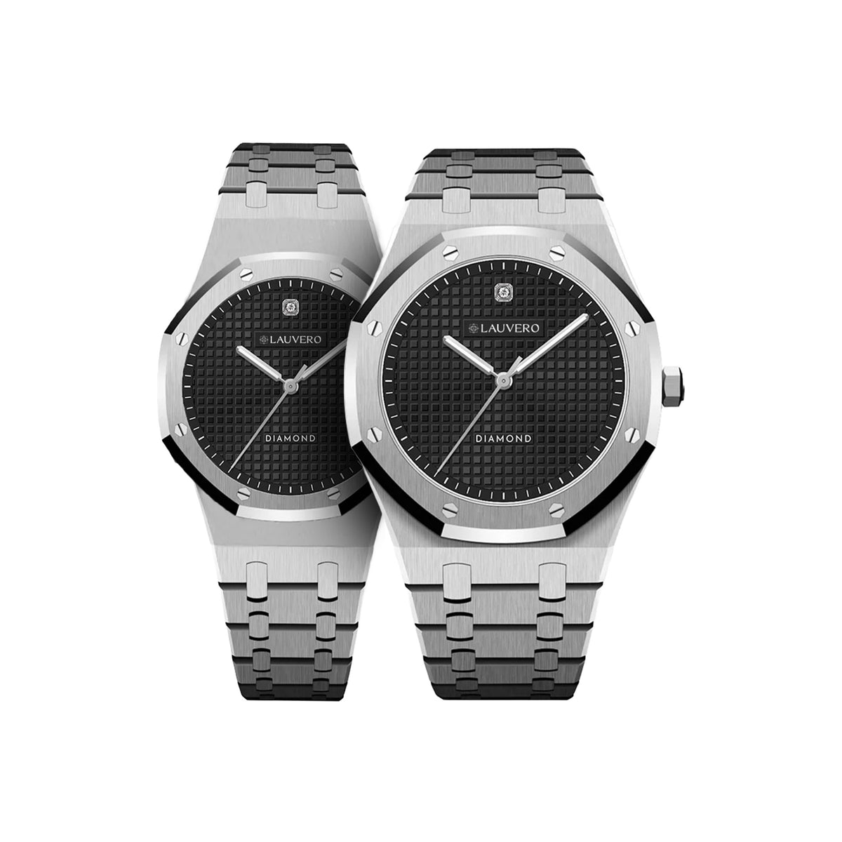 Bundle - 2 (Black Watch)