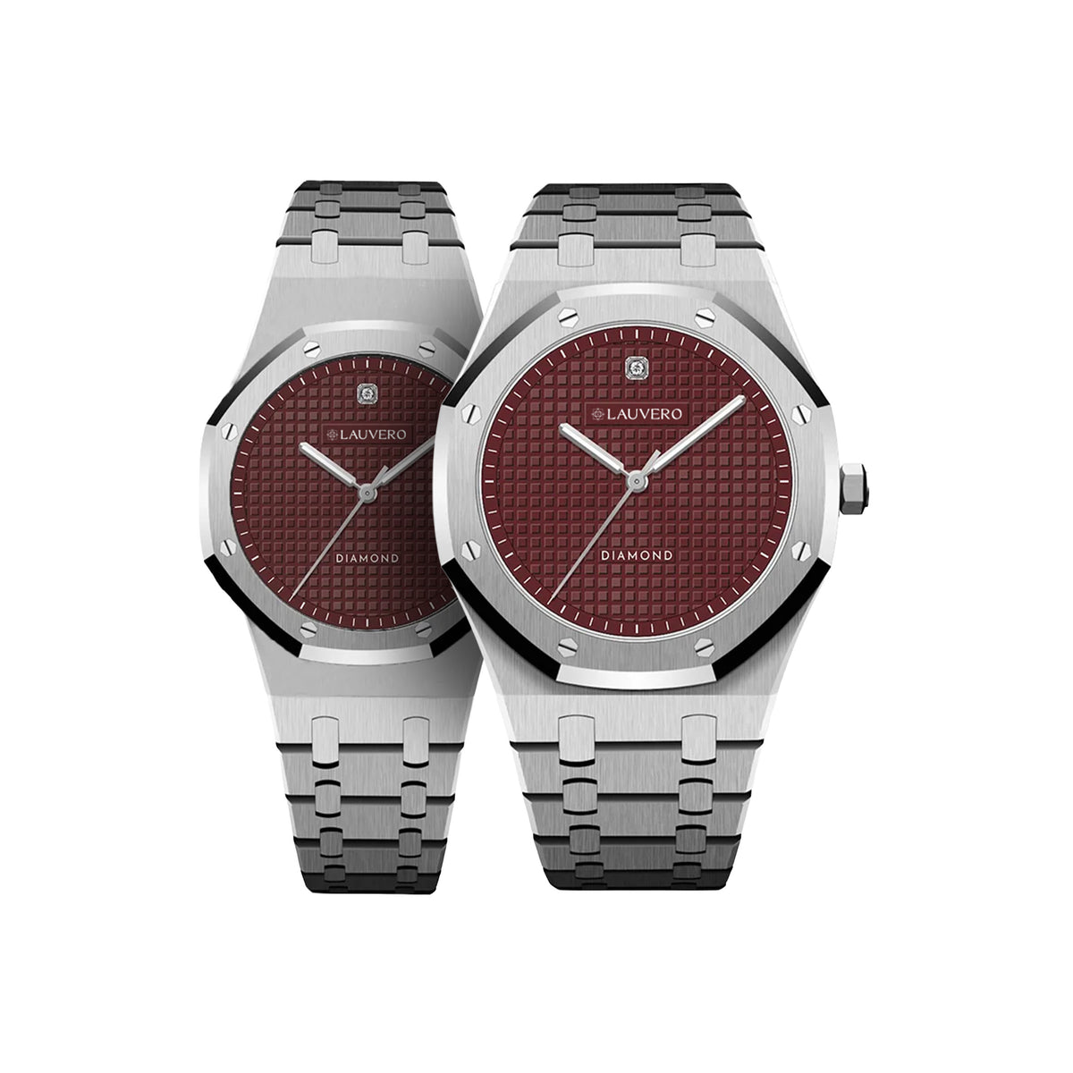 Bundle - 2 (Watch Red)