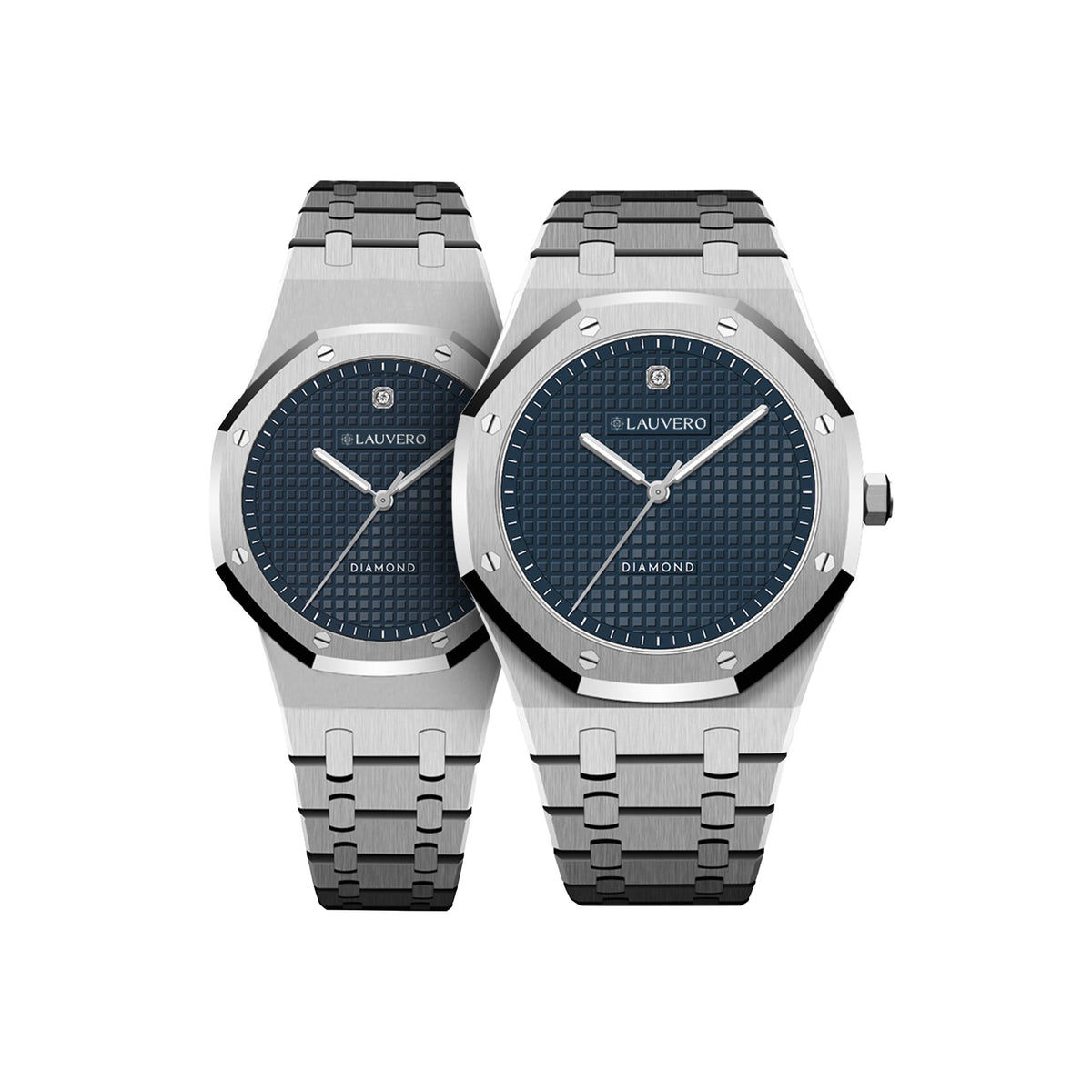 Bundle - 2 (Blue Watches)