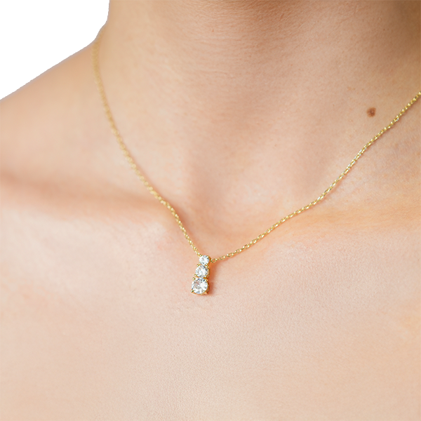 Northern Glow Diamond