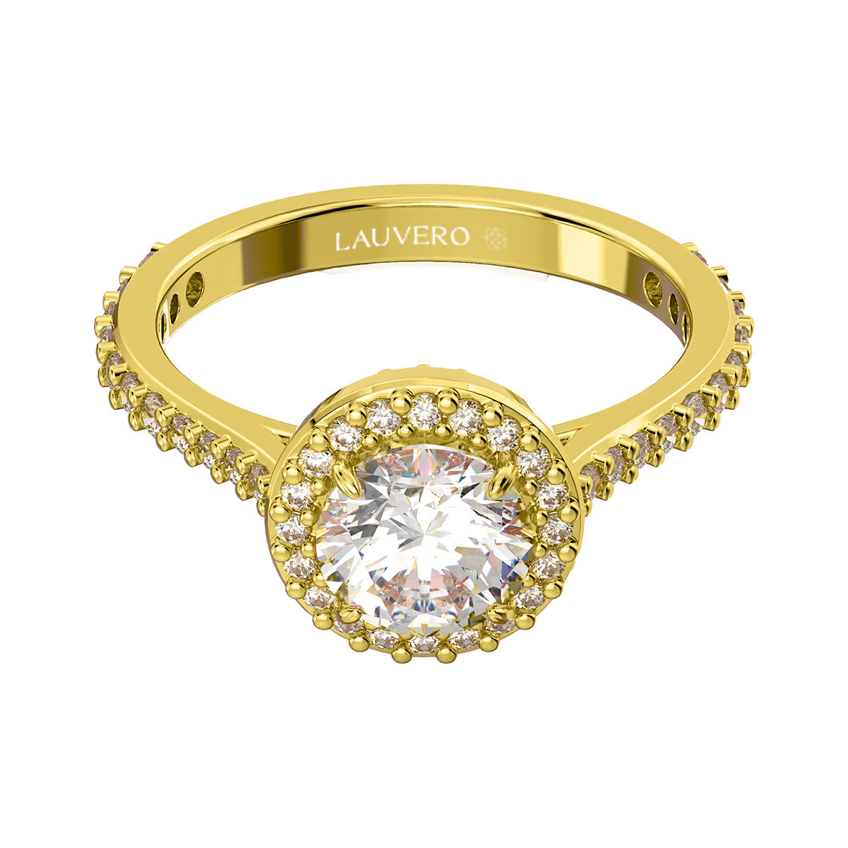 Eternal Glow Rings