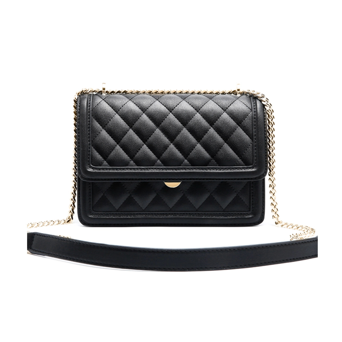 Divinity Duffel Designer Bag