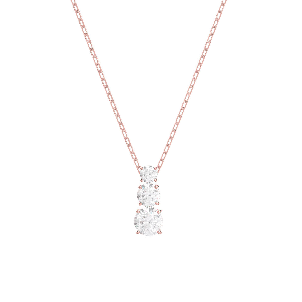 Northern Glow Necklace Design