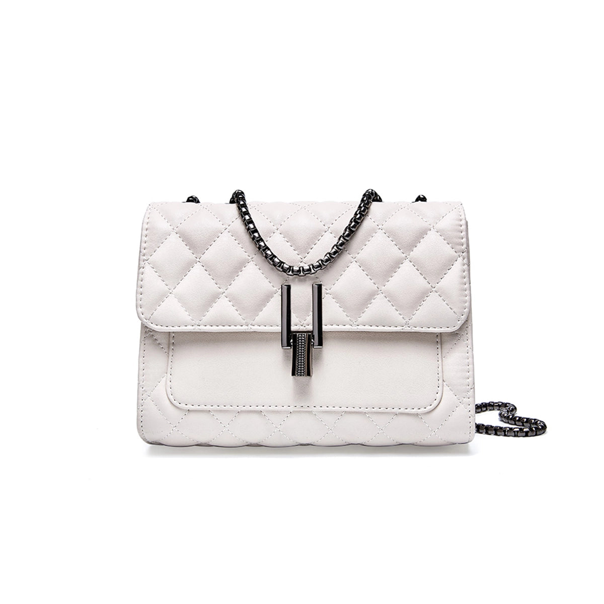 Heirloom Holdall Crossbody Bag for Women