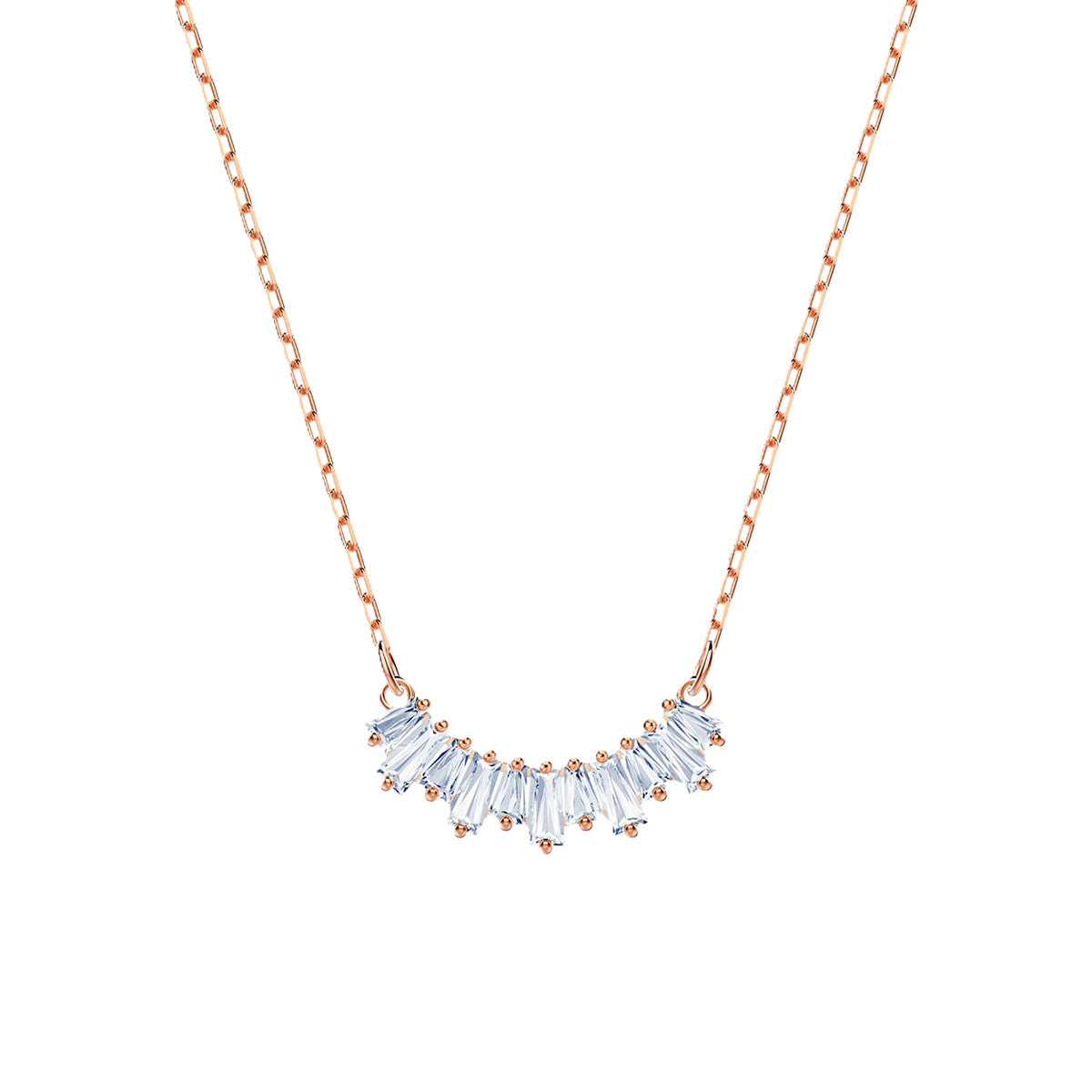 Luminous Horizon Necklace