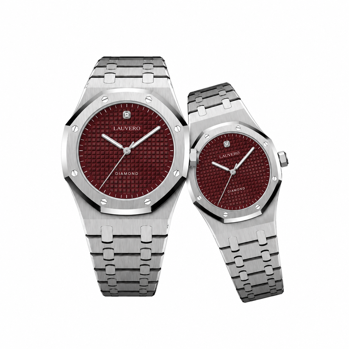 Bundle - 2 (Watch Red)