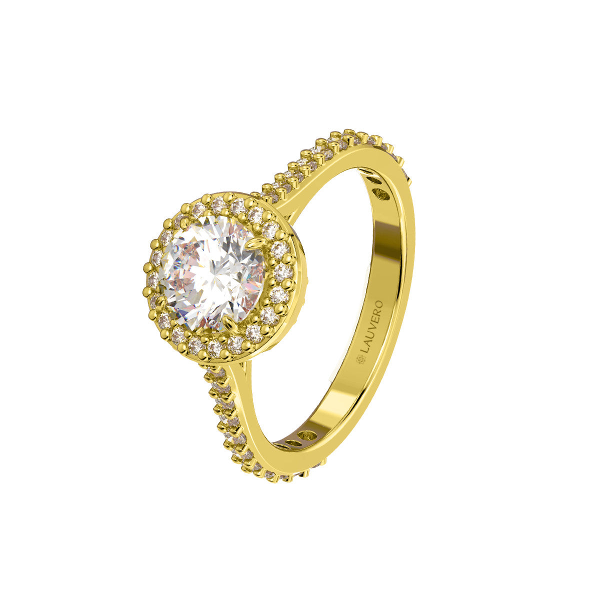 Eternal Glow Rings