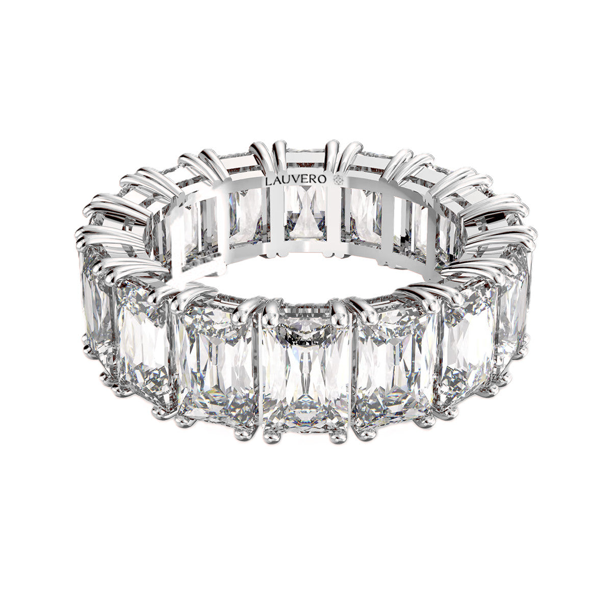 Frozen Whisper Rings For Women