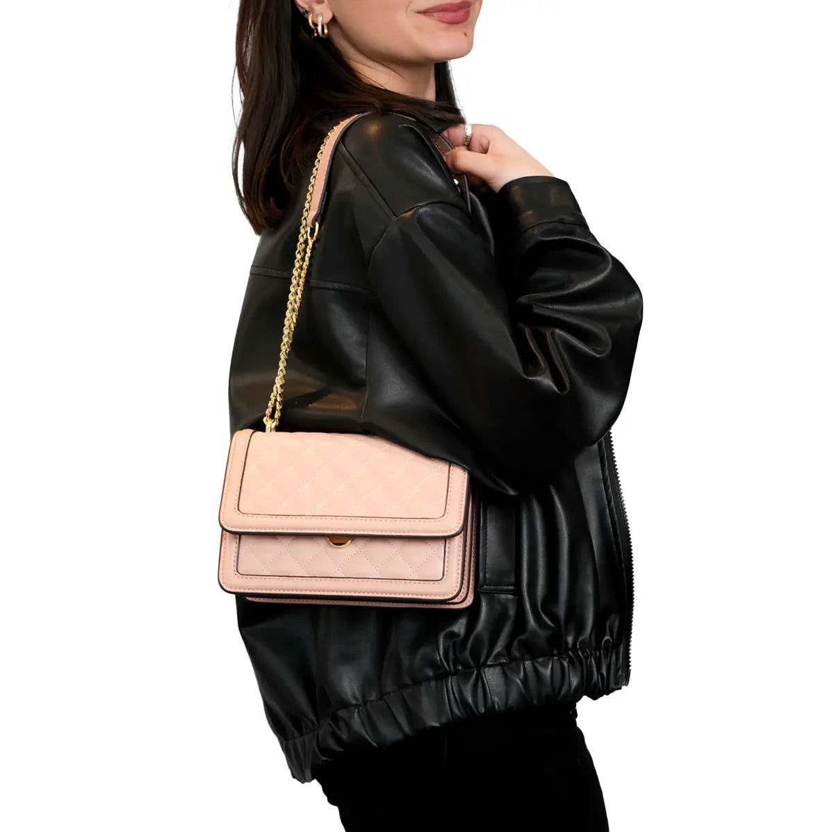 Divinity Duffel Designer Bag