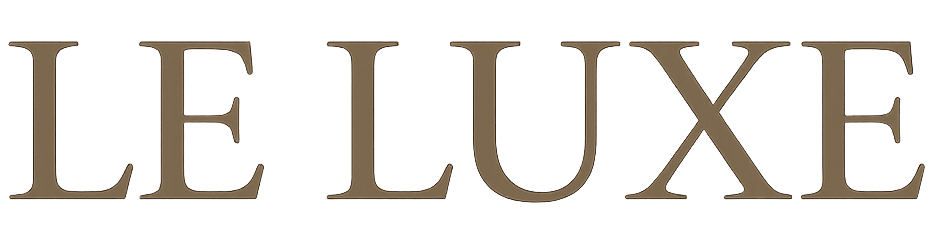 LE LUXE
